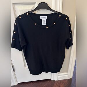 Carmen ladies sweater.